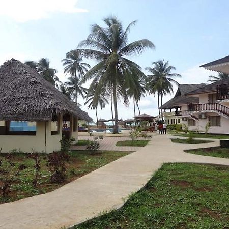Kitete Beach Bungalows Hotel Zanzibar Exterior foto